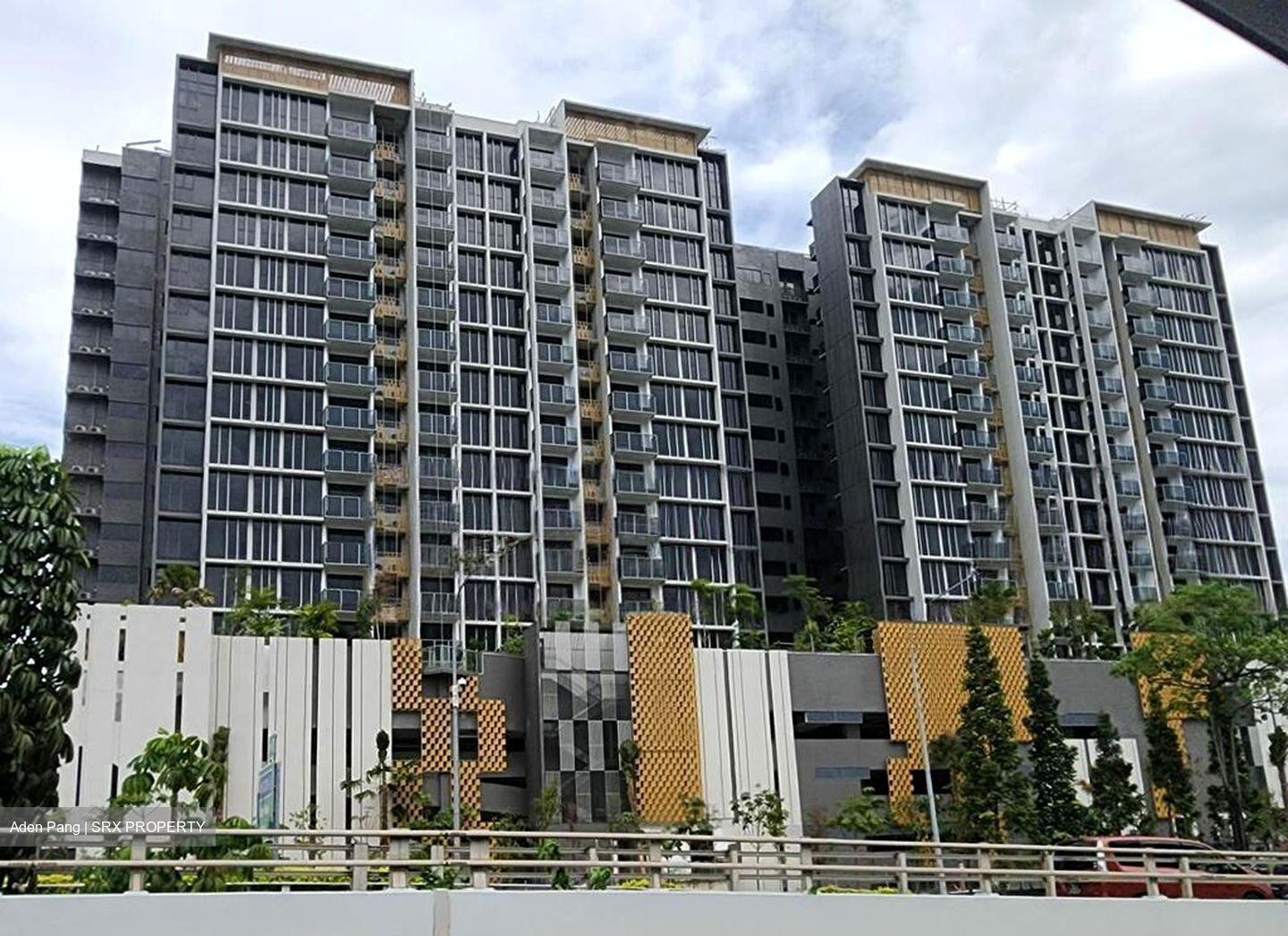 Penrose (D14), Apartment #464460021